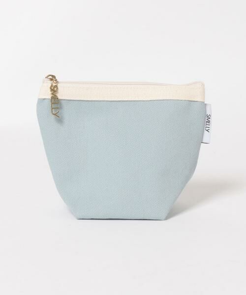 SMELLY / スメリー ポーチ | SMELLYマチポーチ∴ | 詳細10