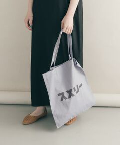 SMELLY / スメリー エコバッグ | プリントビッグエコバッグ∴