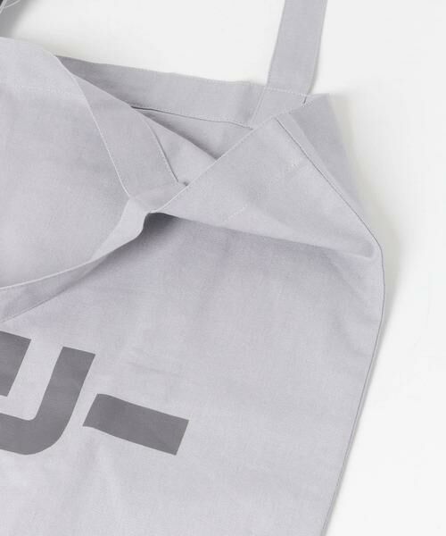 SMELLY / スメリー エコバッグ | プリントビッグエコバッグ∴ | 詳細4
