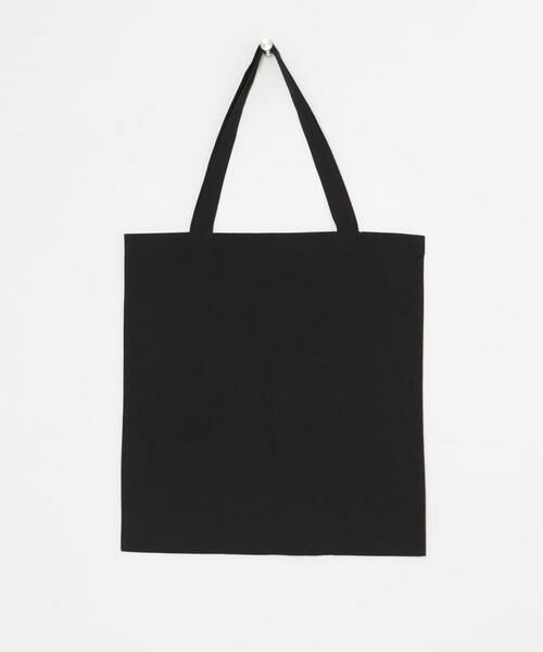 SMELLY / スメリー エコバッグ | プリントビッグエコバッグ∴ | 詳細8