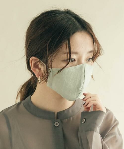 SMELLY / スメリー その他小物 | カラーマスク | 詳細1