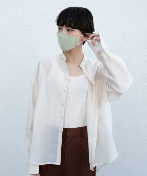 SMELLY / スメリー その他小物 | カラーマスク | 詳細4