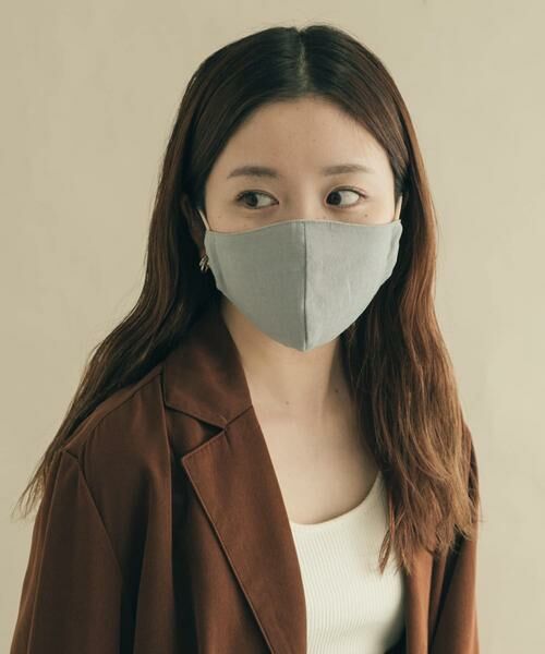 SMELLY / スメリー その他小物 | カラーマスク | 詳細8