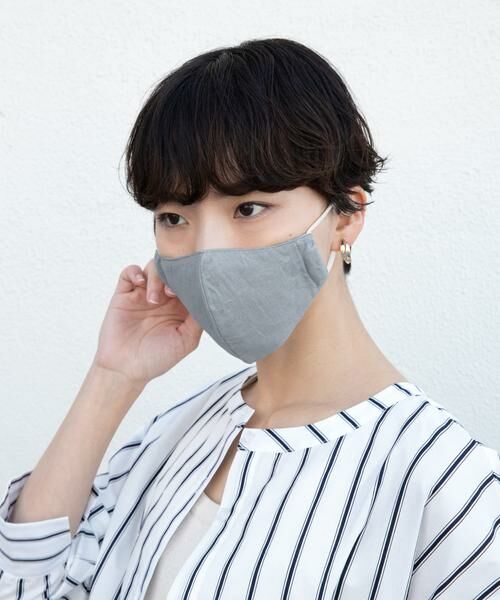 SMELLY / スメリー その他小物 | カラーマスク | 詳細9