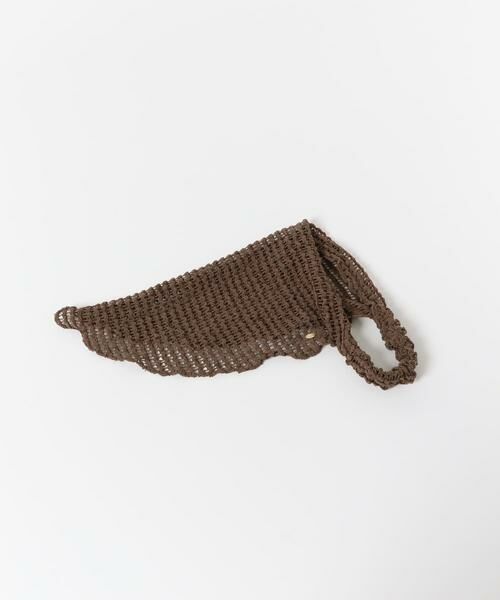 SMELLY / スメリー カチューシャ・カチューム・その他 | メッシュヘッドスカーフ | 詳細6