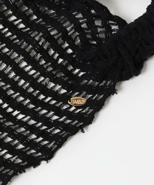 SMELLY / スメリー カチューシャ・カチューム・その他 | メッシュヘッドスカーフ | 詳細17