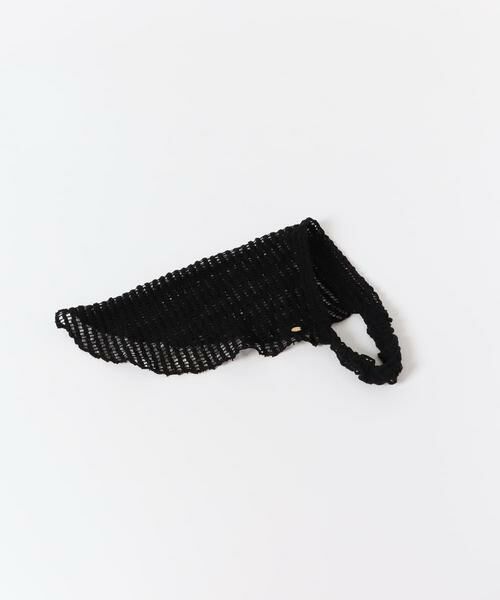 SMELLY / スメリー カチューシャ・カチューム・その他 | メッシュヘッドスカーフ | 詳細15
