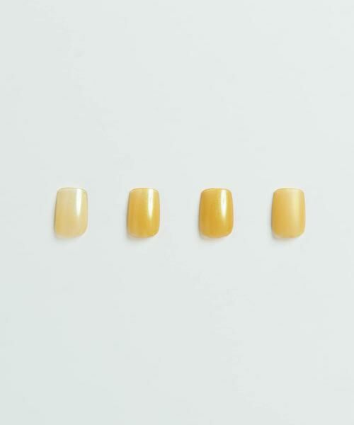 SMELLY / スメリー その他コスメ | マットトップコート | 詳細10