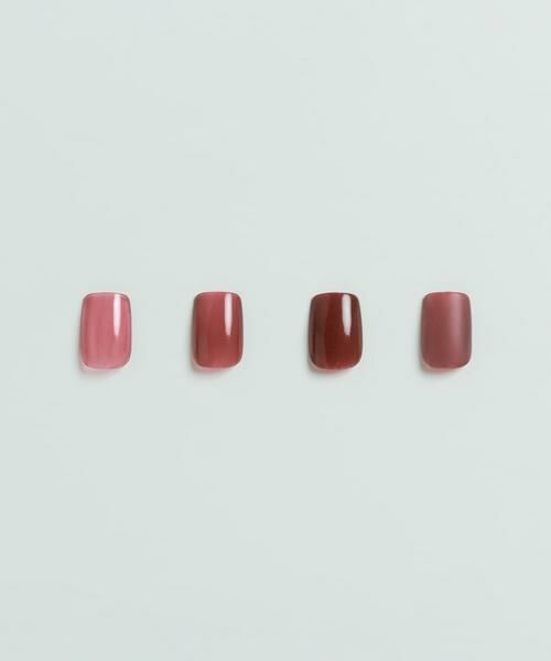 SMELLY / スメリー その他コスメ | マットトップコート | 詳細12