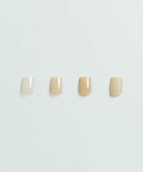 SMELLY / スメリー その他コスメ | マットトップコート | 詳細9