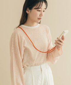 SMELLY / スメリー モバイルケース | カラースマホショルダー