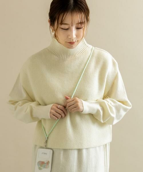 SMELLY / スメリー モバイルケース | カラースマホショルダー | 詳細19