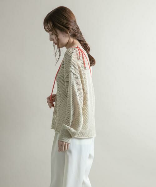 SMELLY / スメリー モバイルケース | カラースマホショルダー | 詳細30