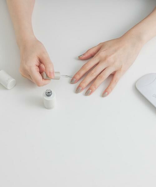 SMELLY / スメリー その他コスメ | gel nail LED light | 詳細1