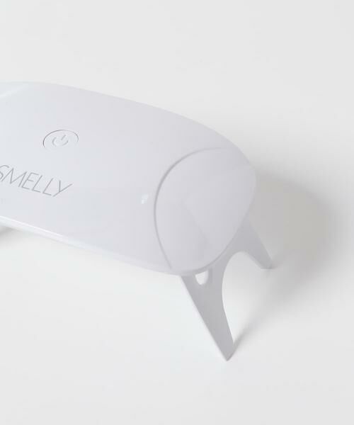 SMELLY / スメリー その他コスメ | gel nail LED light | 詳細5