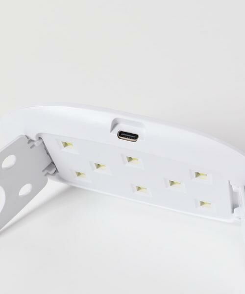 SMELLY / スメリー その他コスメ | gel nail LED light | 詳細6