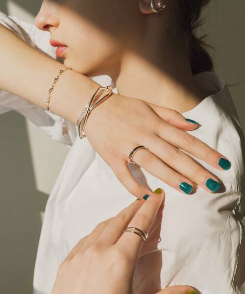 SMELLY / スメリー その他コスメ | シアーマニキュア | 詳細9