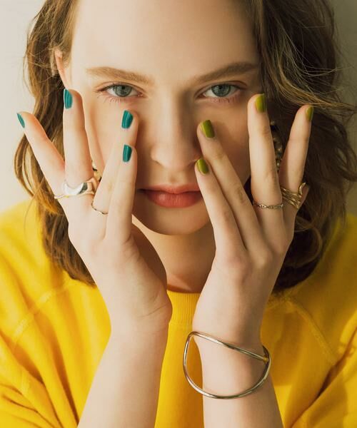 SMELLY / スメリー その他コスメ | シアーマニキュア | 詳細10