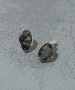 SMELLY / スメリー ピアス・イヤリング | マーブルジュシイヤリング