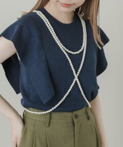 SMELLY / スメリー ネックレス・ペンダント・チョーカー | ウェアラブルネックレス