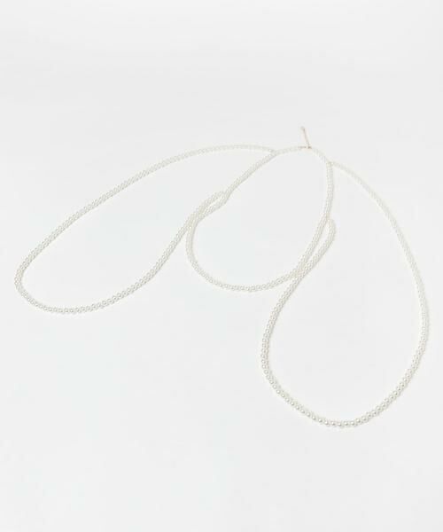 SMELLY / スメリー ネックレス・ペンダント・チョーカー | ウェアラブルネックレス | 詳細14