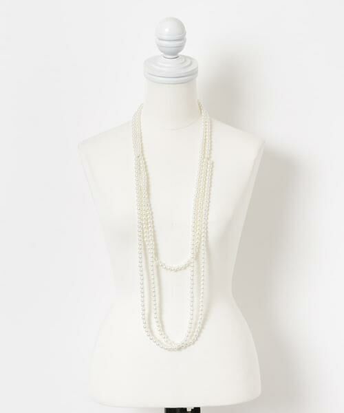 SMELLY / スメリー ネックレス・ペンダント・チョーカー | ウェアラブルネックレス | 詳細17