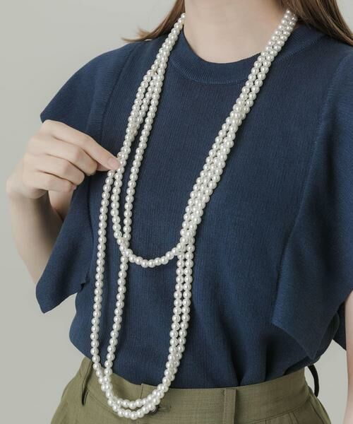 SMELLY / スメリー ネックレス・ペンダント・チョーカー | ウェアラブルネックレス | 詳細8