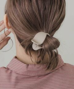 SMELLY / スメリー カチューシャ・カチューム・その他 | ミニオーバルマットバンス