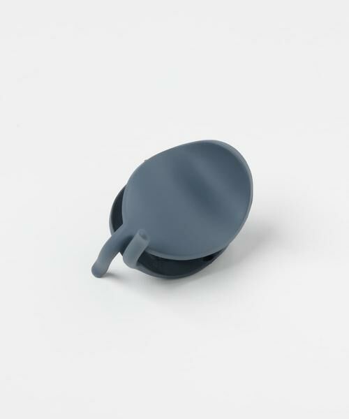 SMELLY / スメリー カチューシャ・カチューム・その他 | ミニオーバルマットバンス | 詳細6