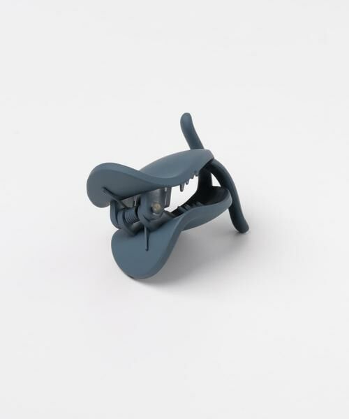 SMELLY / スメリー カチューシャ・カチューム・その他 | ミニオーバルマットバンス | 詳細7