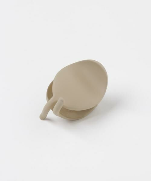 SMELLY / スメリー カチューシャ・カチューム・その他 | ミニオーバルマットバンス | 詳細12