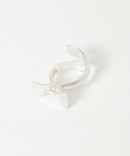 SMELLY / スメリー カチューシャ・カチューム・その他 | シンプルマットバンス | 詳細5