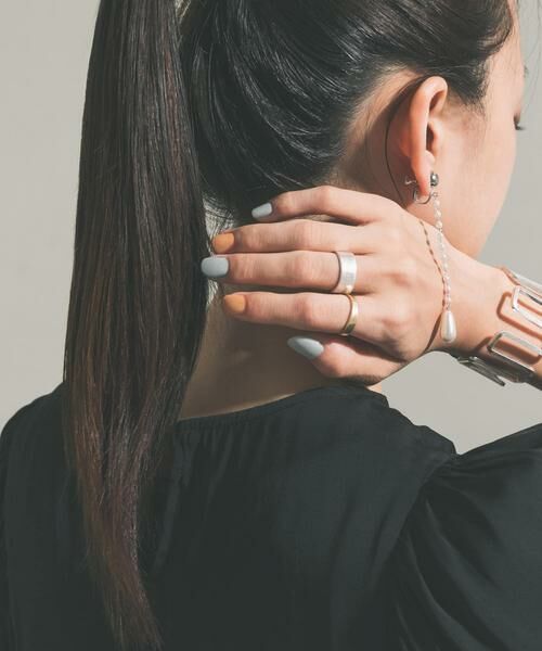 SMELLY / スメリー その他コスメ | マットマニキュア∴ | 詳細1