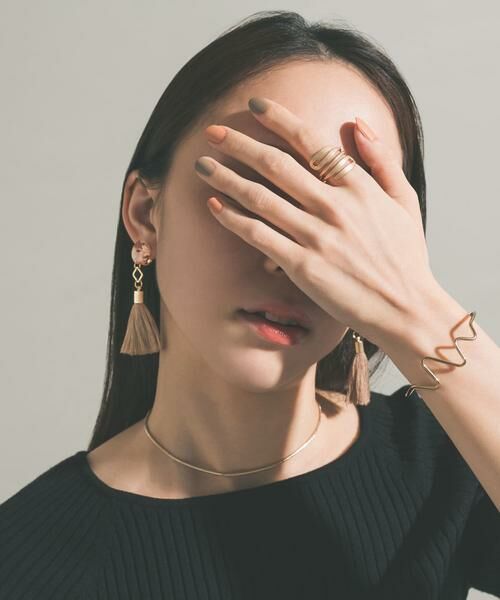 SMELLY / スメリー その他コスメ | マットマニキュア∴ | 詳細2