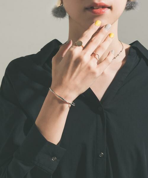 SMELLY / スメリー その他コスメ | マットマニキュア∴ | 詳細3