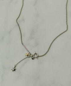 SMELLY / スメリー ネックレス・ペンダント・チョーカー | メタルスターネックレス