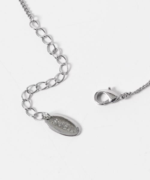 SMELLY / スメリー ネックレス・ペンダント・チョーカー | メタルスターネックレス | 詳細6