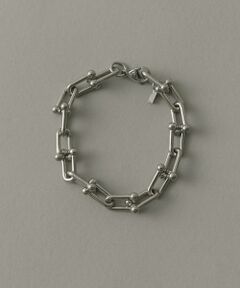 SMELLY / スメリー ブレスレット・バングル | ステンレスリンクチェーンブレスレット