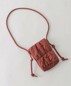 SMELLY / スメリー ショルダーバッグ | パフィーミニショルダー