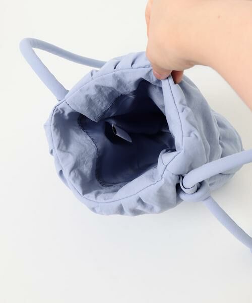 SMELLY / スメリー ショルダーバッグ | パフィーミニショルダー | 詳細14