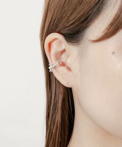 SMELLY / スメリー ピアス・イヤリング | ビジューイヤカフ