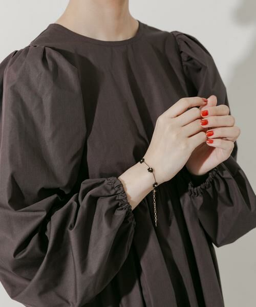 SMELLY / スメリー ブレスレット・バングル | フラワーモチーフブレスレット | 詳細6