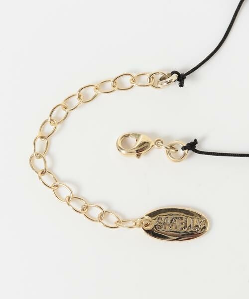 SMELLY / スメリー ブレスレット・バングル | フラワーモチーフブレスレット | 詳細8