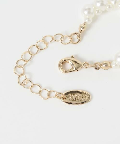 SMELLY / スメリー ネックレス・ペンダント・チョーカー | ランダムパールネックレス | 詳細6