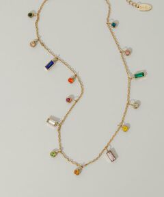 SMELLY / スメリー ネックレス・ペンダント・チョーカー | ビジューチャームネックレス