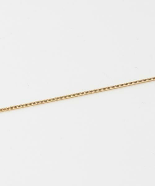 SMELLY / スメリー ネックレス・ペンダント・チョーカー | パールチェーンマルチWAYロングネックレス | 詳細11