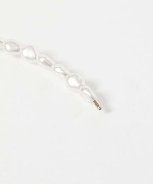 SMELLY / スメリー ネックレス・ペンダント・チョーカー | イビツパールネックカフ | 詳細10