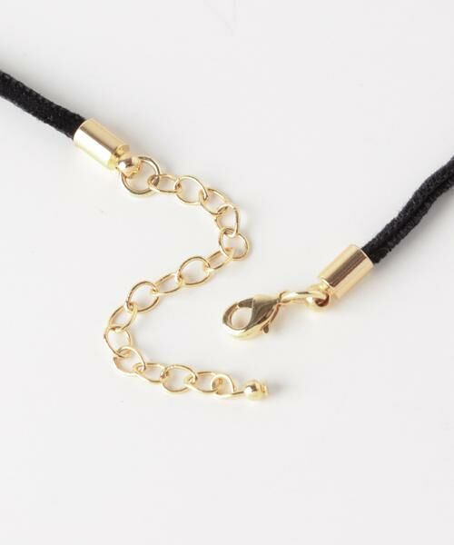 SMELLY / スメリー ネックレス・ペンダント・チョーカー | パールベロア２セットネックレス | 詳細7