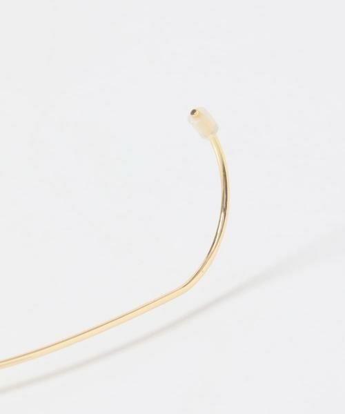 SMELLY / スメリー ヘアアクセサリー | パールバックカチューシャ | 詳細10