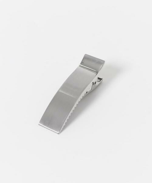 SMELLY / スメリー カチューシャ・カチューム・その他 | シンプルメタルヘアクリップ | 詳細7